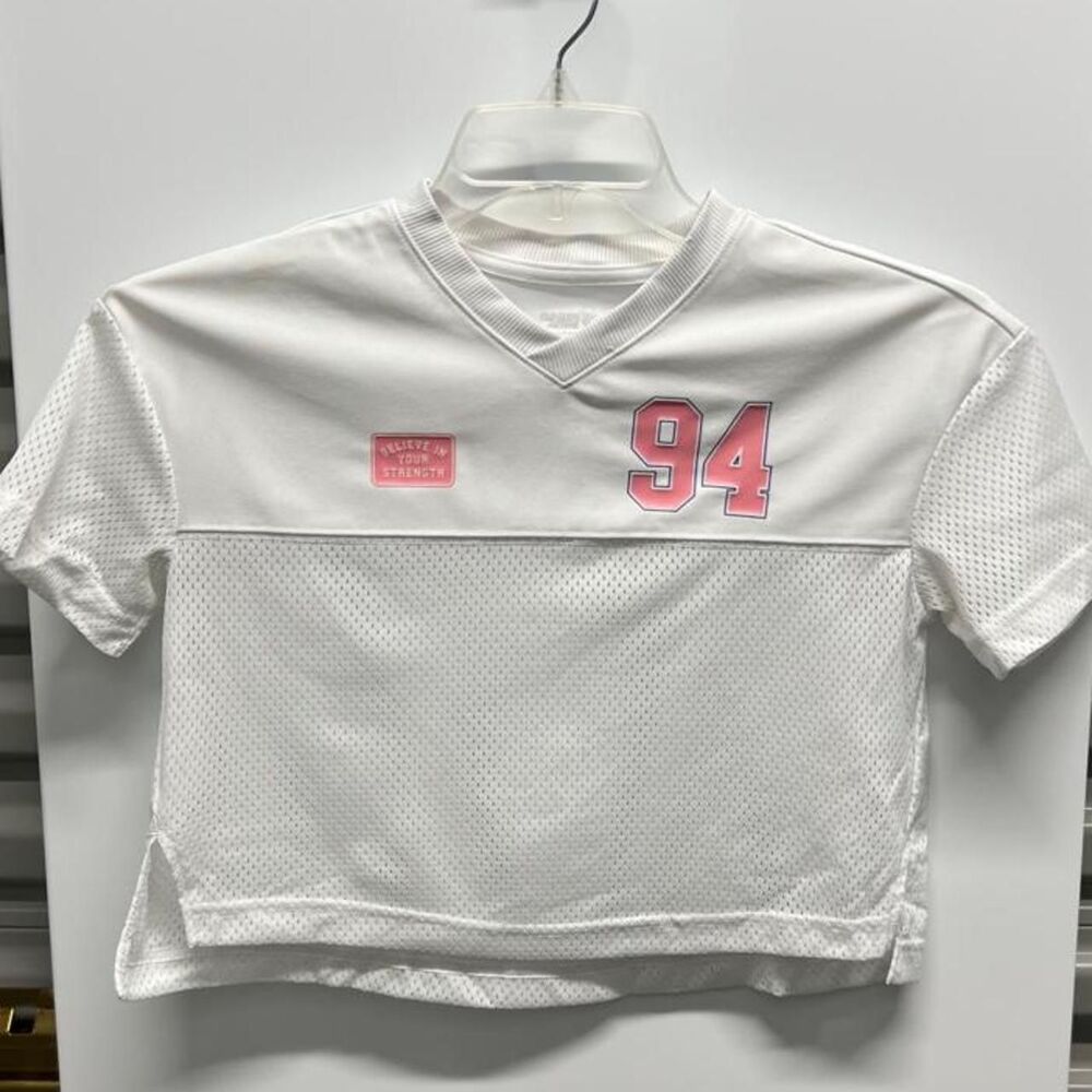Old-navy Women's White Jersey